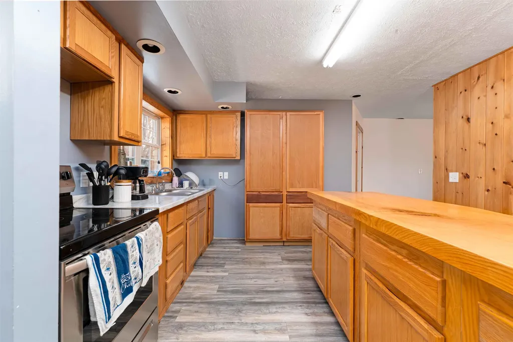 10920 Cassidy Drive Clam Lake Township MI 49601