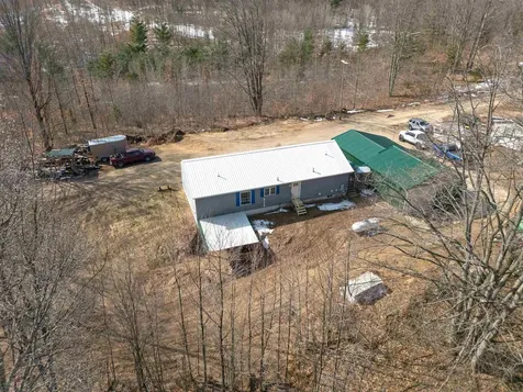 10920 Cassidy Drive Clam Lake Township MI 49601