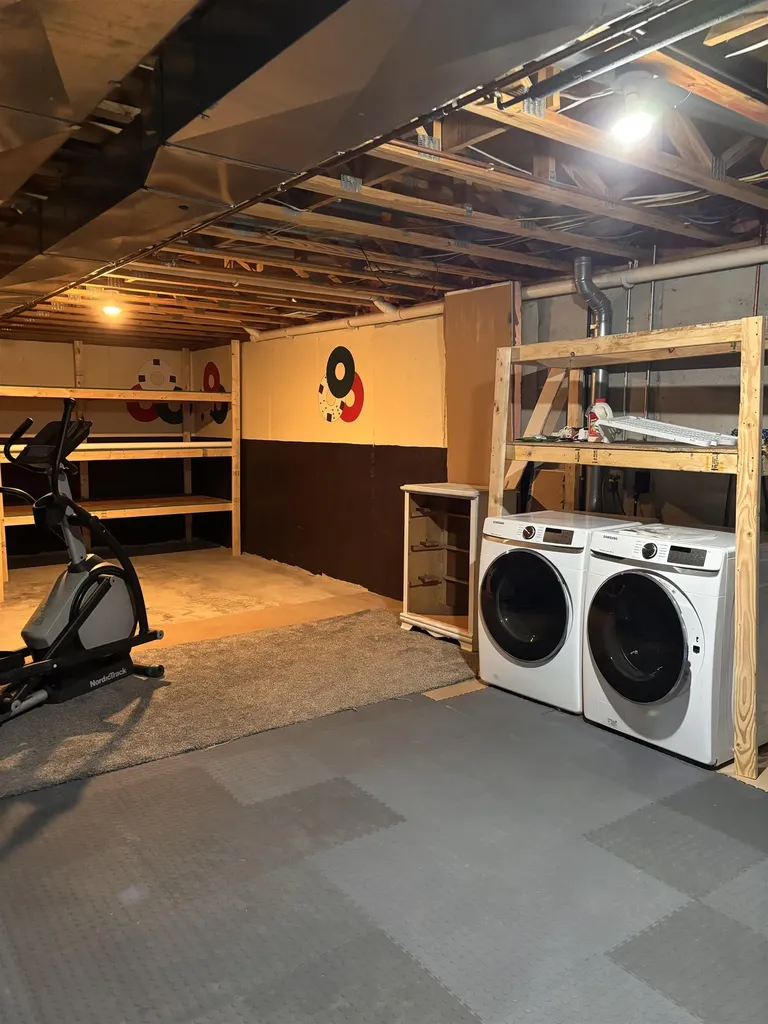 9305 Kingsfield Drive Mayfield Township MI 49649