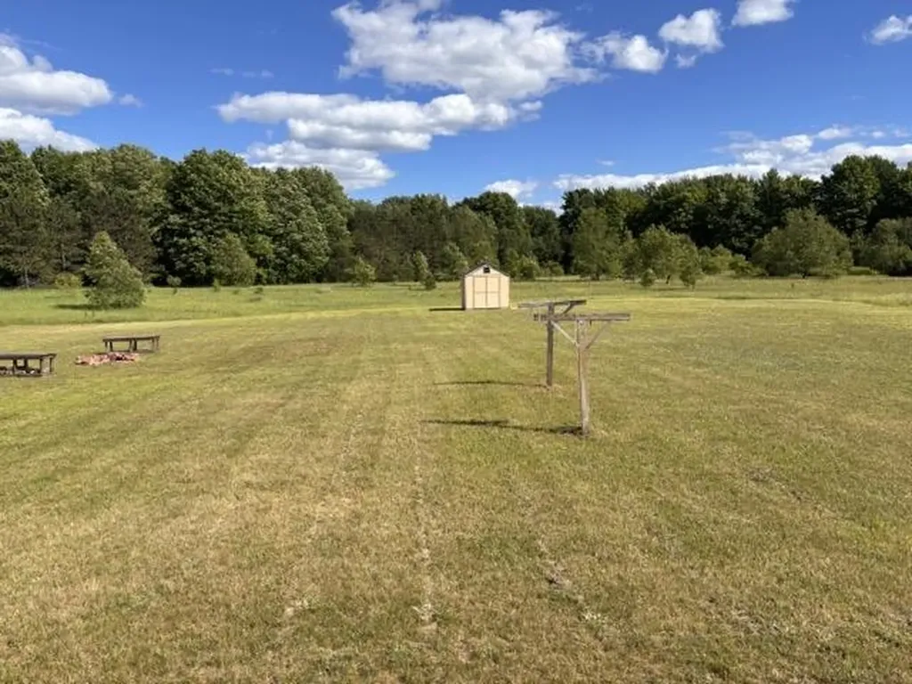 9305 Kingsfield Drive Mayfield Township MI 49649