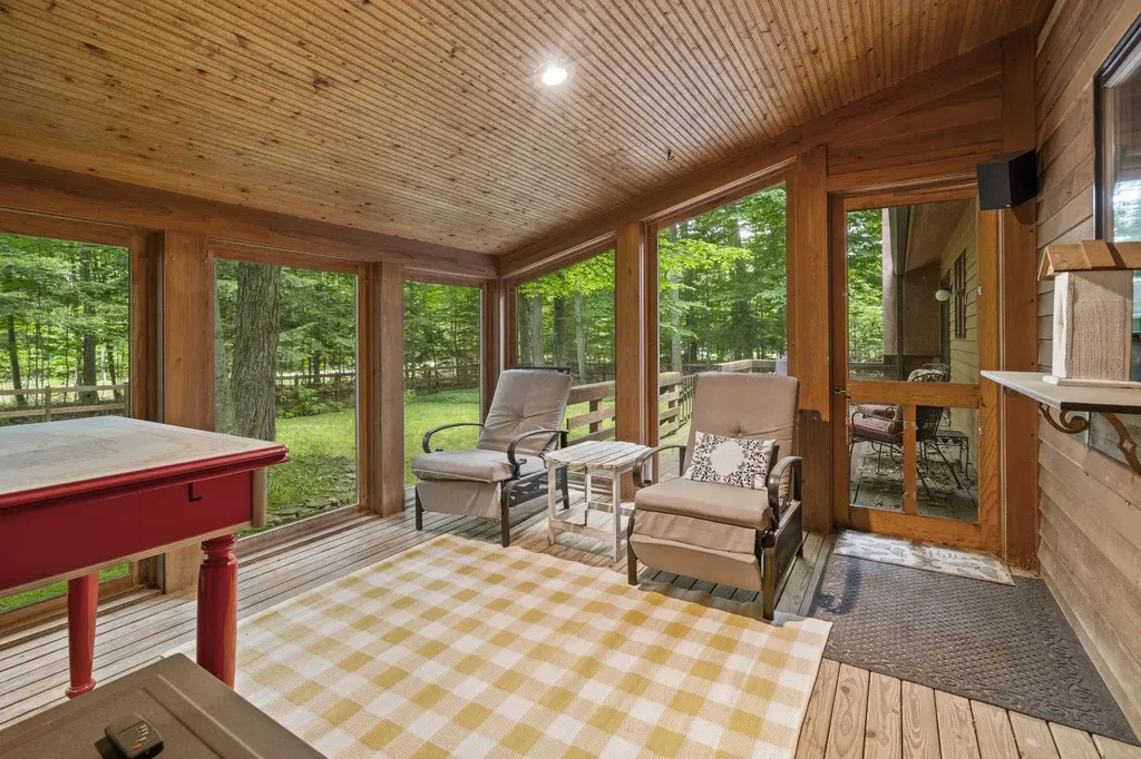 3862 N Trillium Drive Leland Township MI 49654