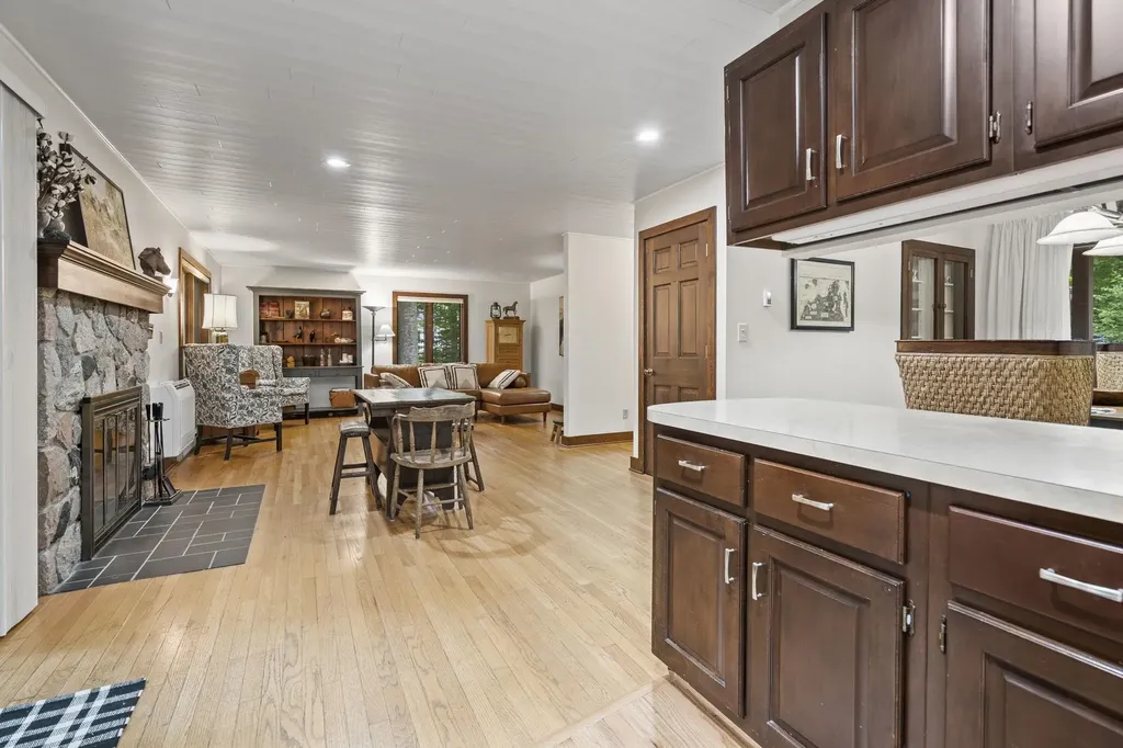 3862 N Trillium Drive Leland Township MI 49654