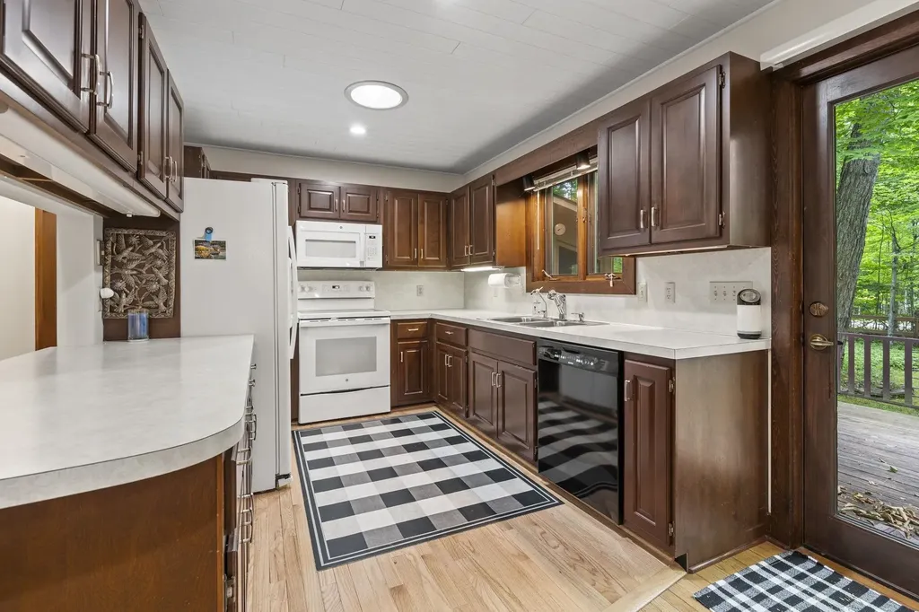3862 N Trillium Drive Leland Township MI 49654