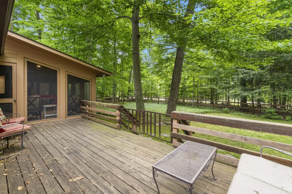 3862 N Trillium Drive Leland Township MI 49654