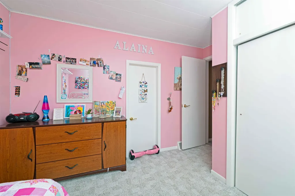 6740 S Eberhart Avenue Grant Township MI 48617
