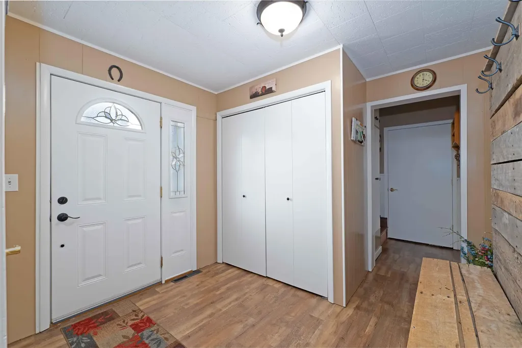 6740 S Eberhart Avenue Grant Township MI 48617