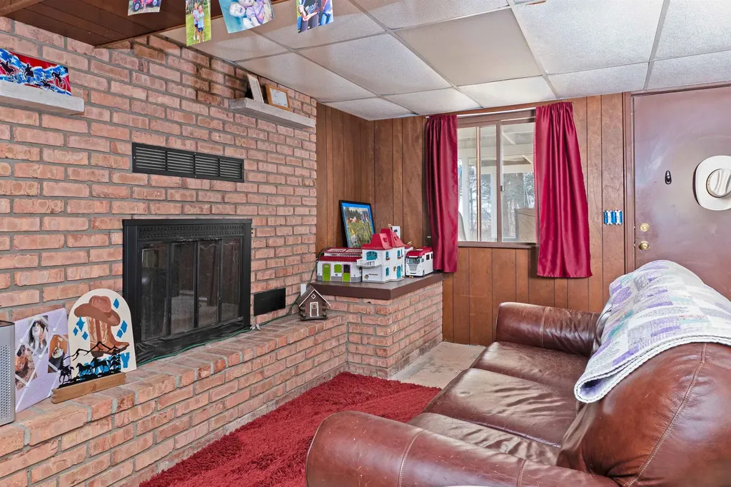 6740 S Eberhart Avenue Grant Township MI 48617