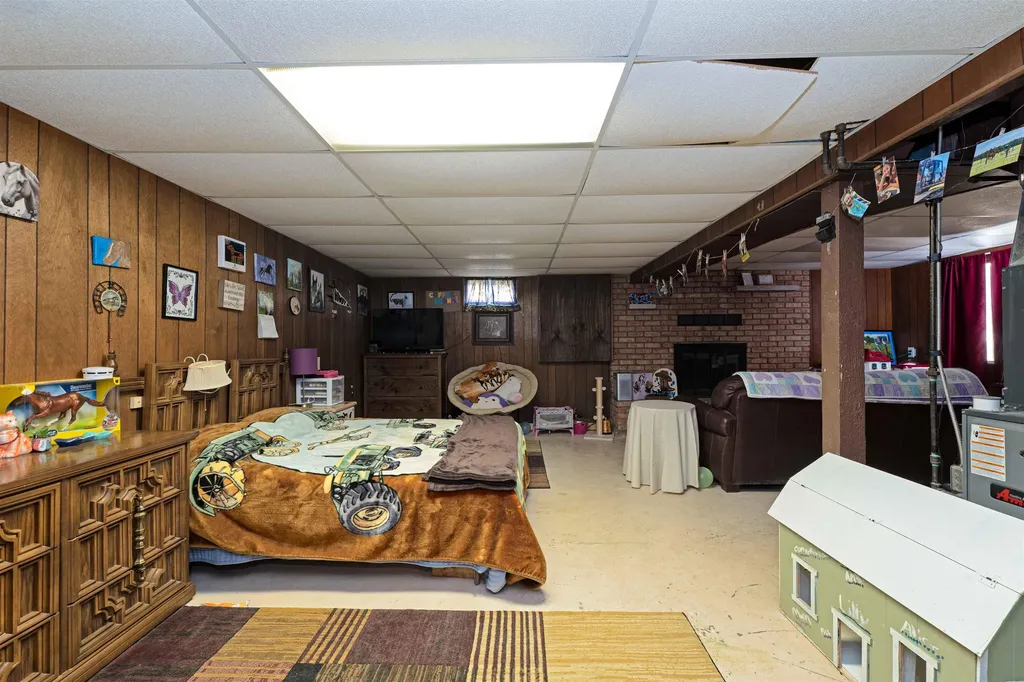 6740 S Eberhart Avenue Grant Township MI 48617