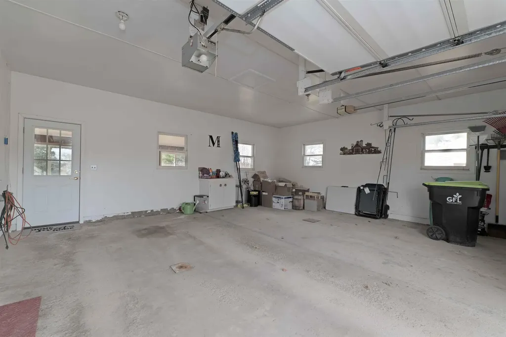 6740 S Eberhart Avenue Grant Township MI 48617