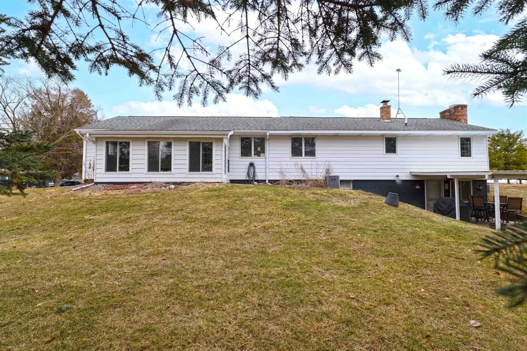 6740 S Eberhart Avenue Grant Township MI 48617