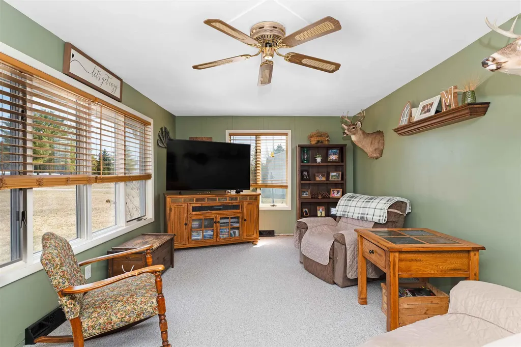6740 S Eberhart Avenue Grant Township MI 48617