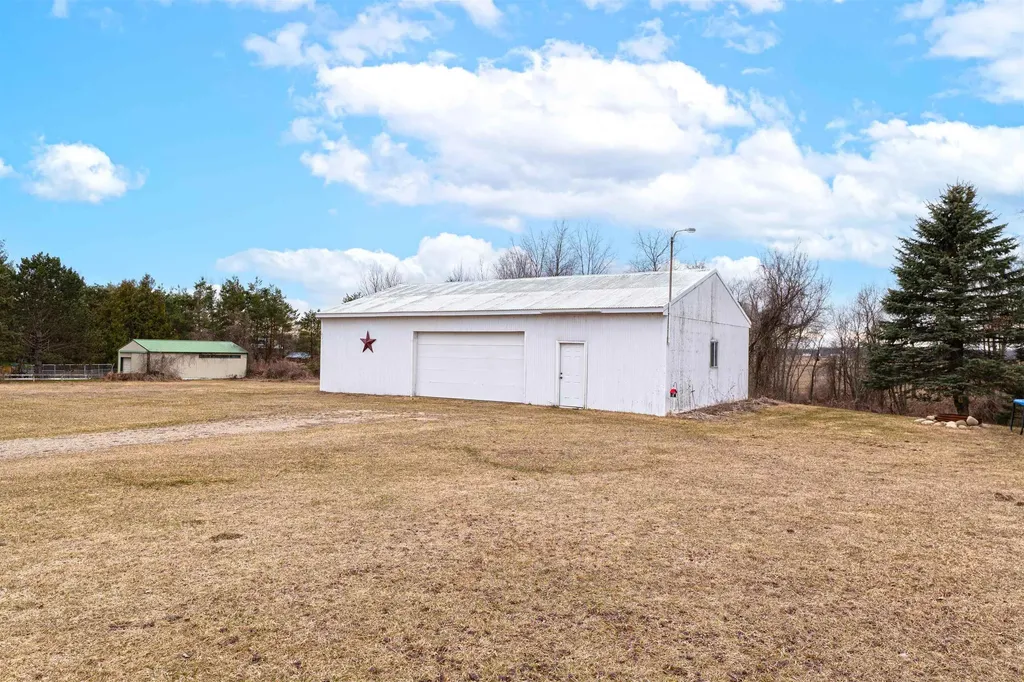6740 S Eberhart Avenue Grant Township MI 48617