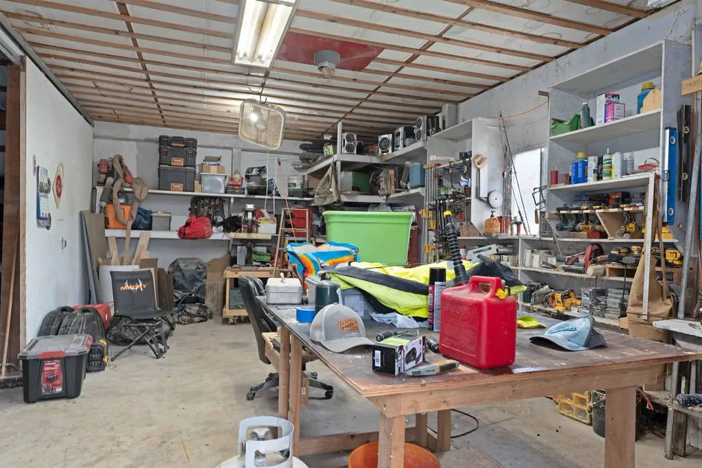 6740 S Eberhart Avenue Grant Township MI 48617