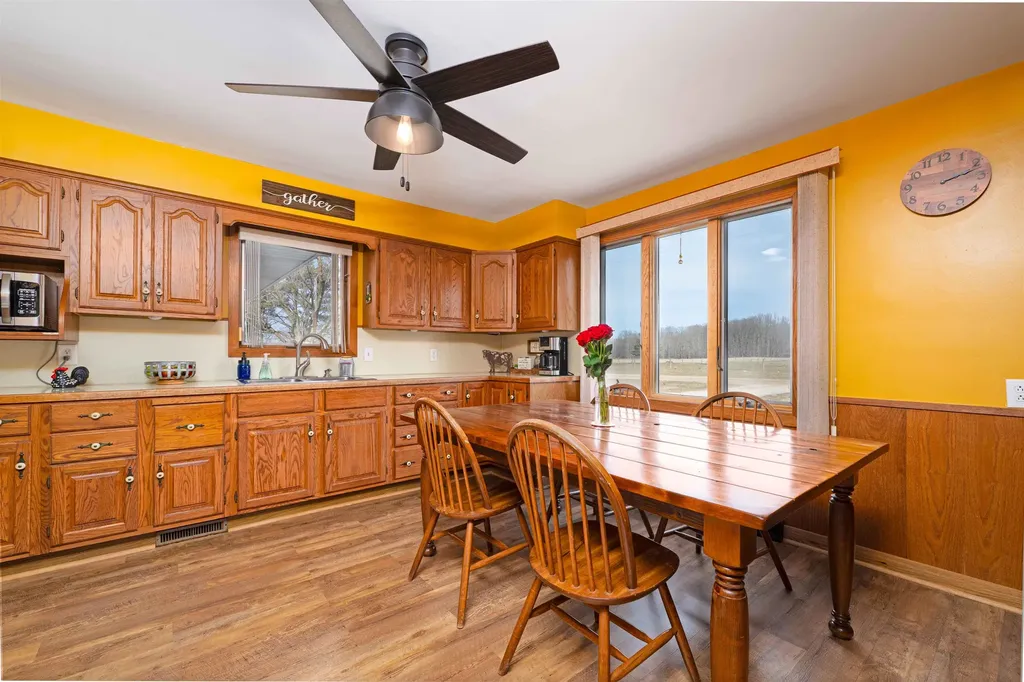 6740 S Eberhart Avenue Grant Township MI 48617
