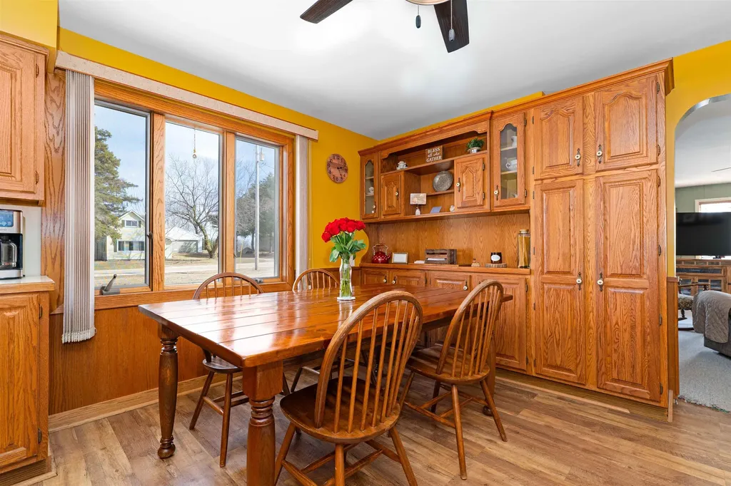 6740 S Eberhart Avenue Grant Township MI 48617