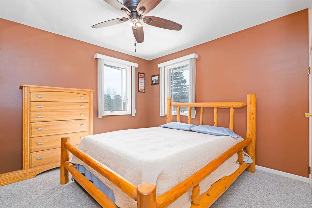 6740 S Eberhart Avenue Grant Township MI 48617