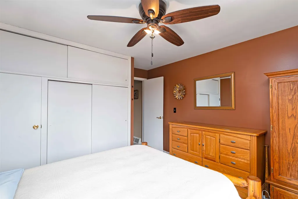 6740 S Eberhart Avenue Grant Township MI 48617