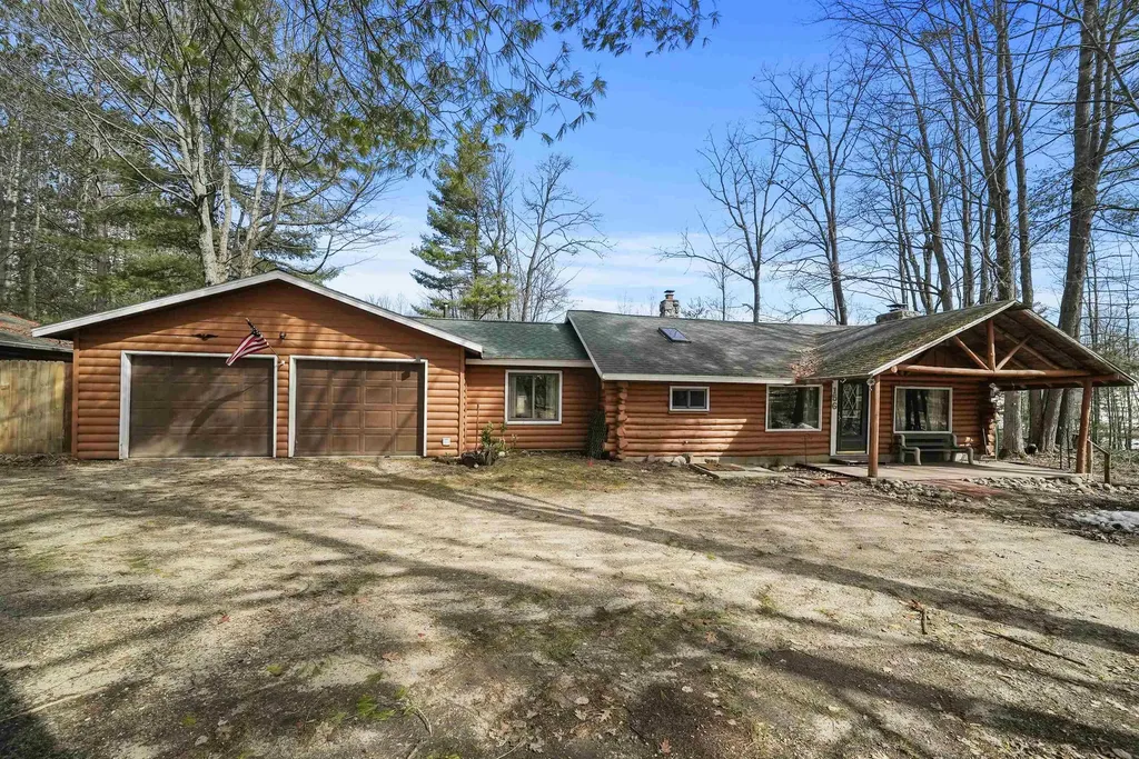156 Elm Boulevard Cherry Grove Township MI 49601