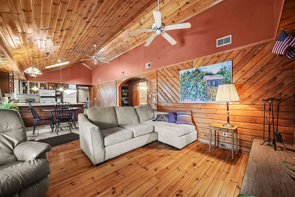 156 Elm Boulevard Cherry Grove Township MI 49601