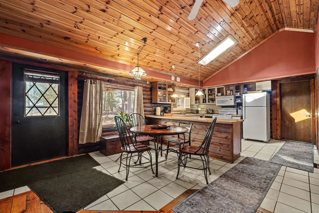 156 Elm Boulevard Cherry Grove Township MI 49601