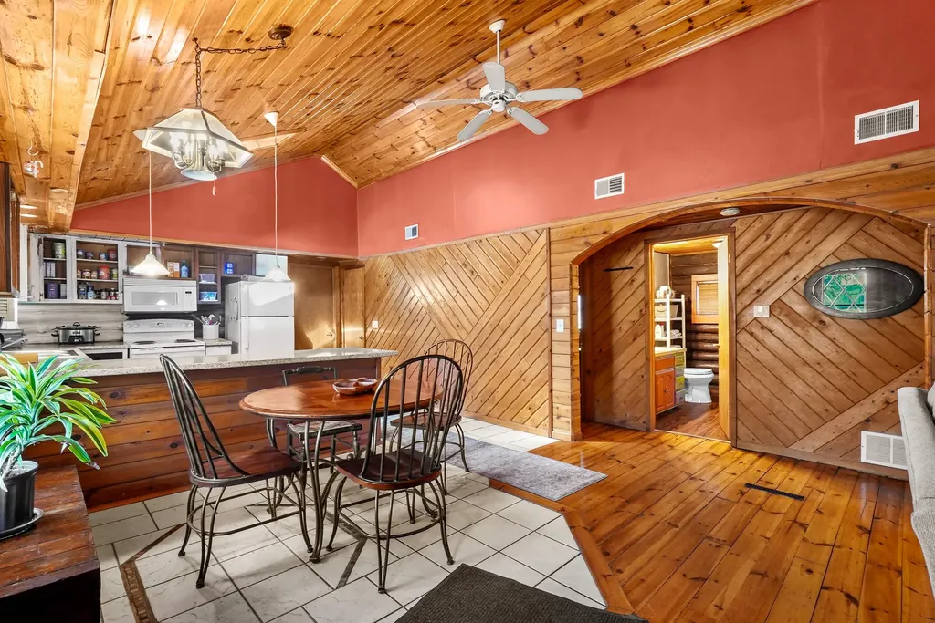 156 Elm Boulevard Cherry Grove Township MI 49601