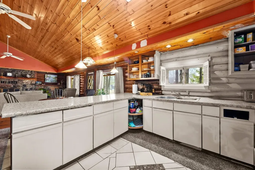 156 Elm Boulevard Cherry Grove Township MI 49601