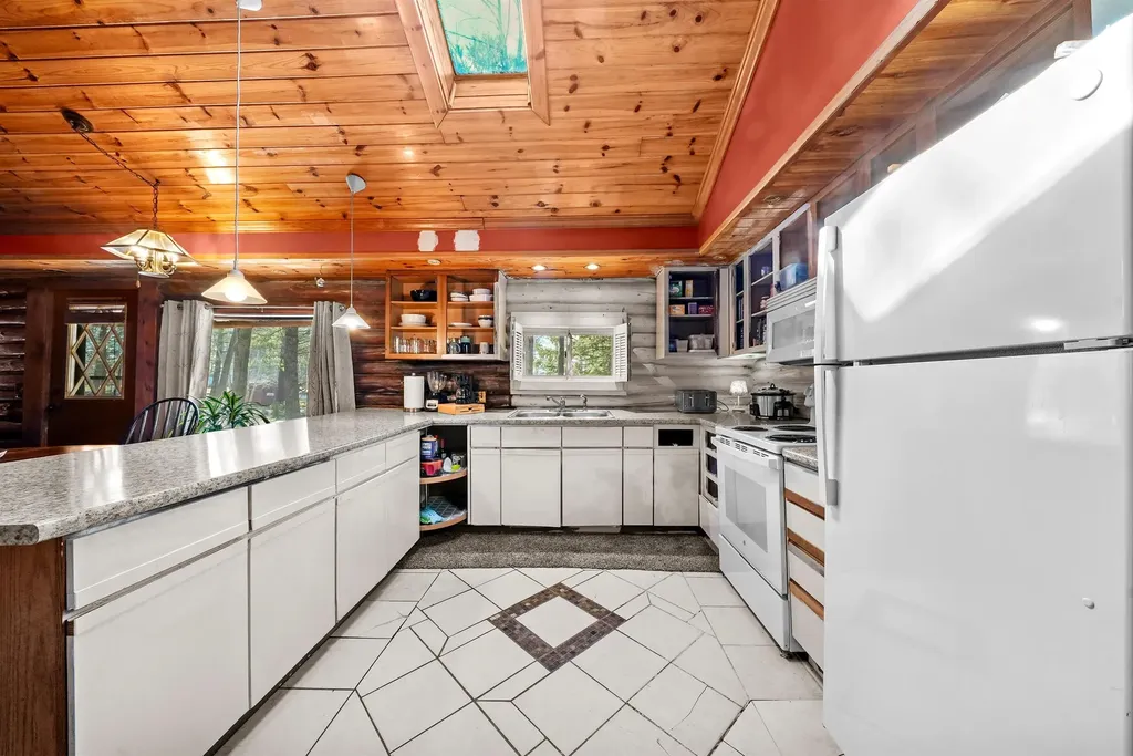 156 Elm Boulevard Cherry Grove Township MI 49601