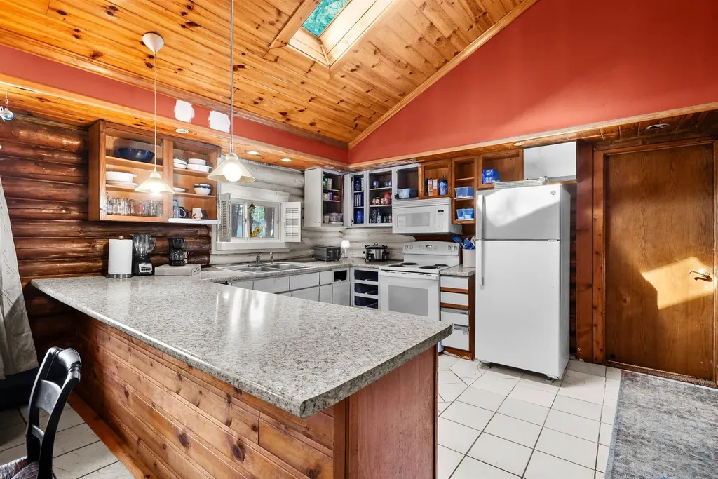 156 Elm Boulevard Cherry Grove Township MI 49601