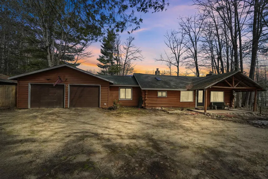 156 Elm Boulevard Cherry Grove Township MI 49601