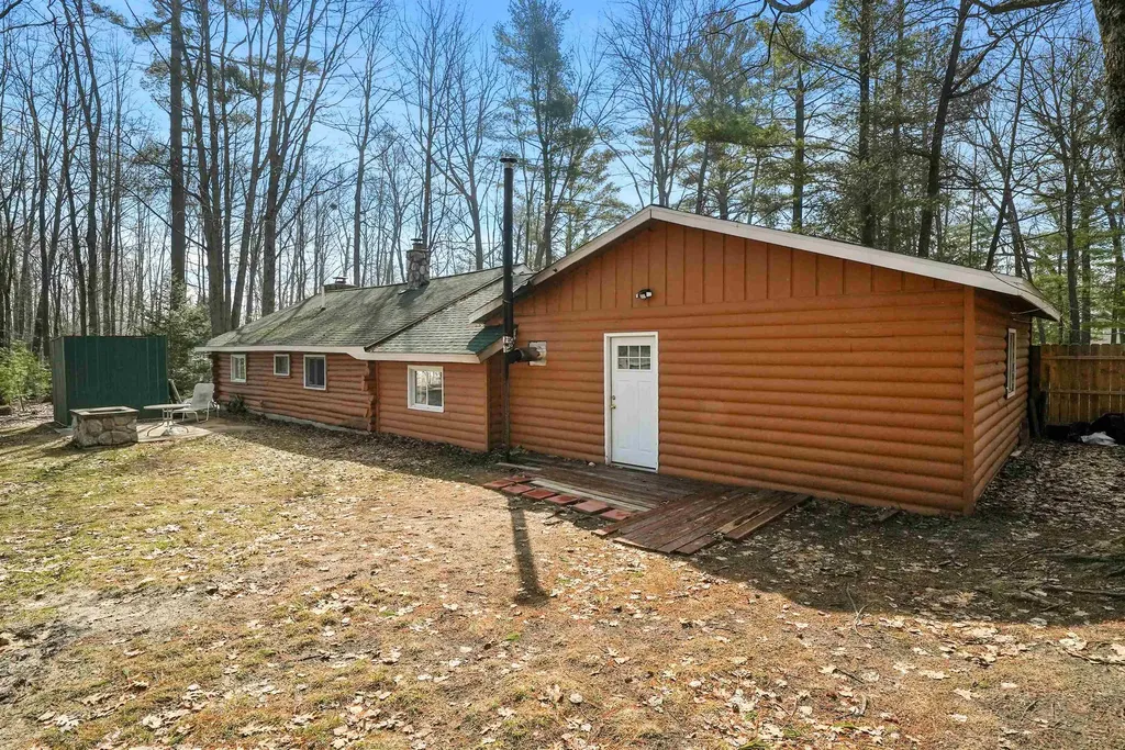 156 Elm Boulevard Cherry Grove Township MI 49601