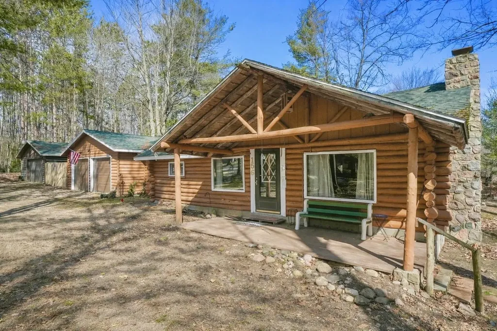 156 Elm Boulevard Cherry Grove Township MI 49601