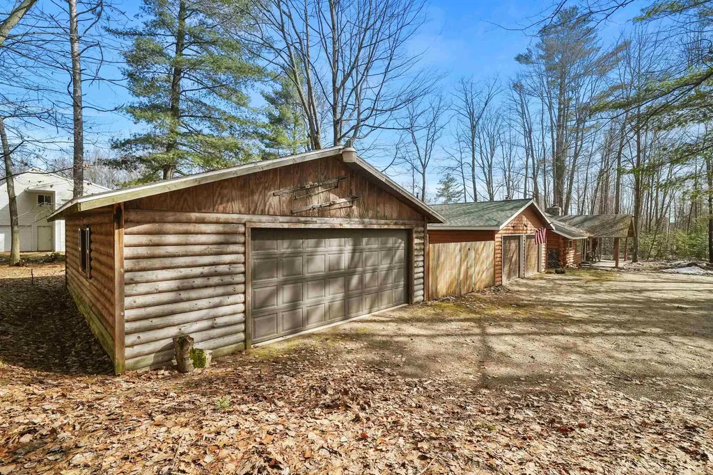 156 Elm Boulevard Cherry Grove Township MI 49601