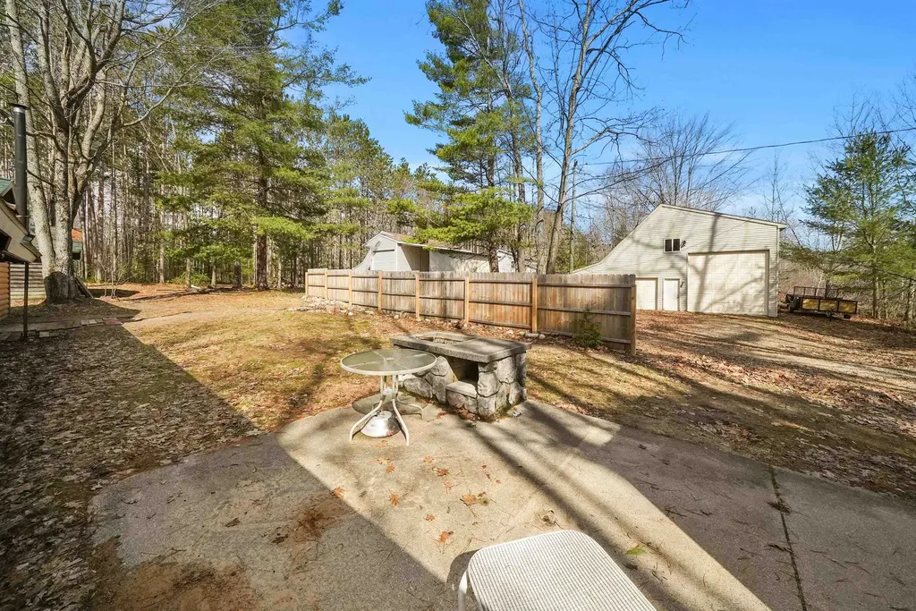 156 Elm Boulevard Cherry Grove Township MI 49601