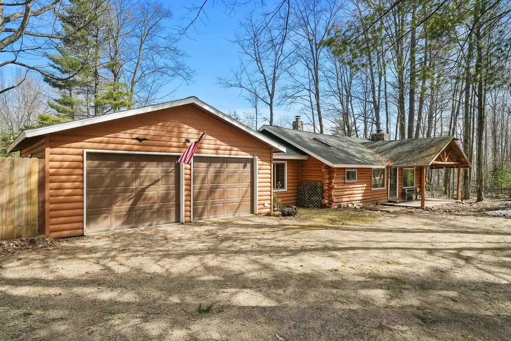 156 Elm Boulevard Cherry Grove Township MI 49601
