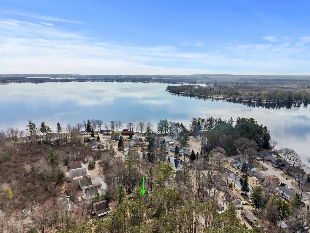 156 Elm Boulevard Cherry Grove Township MI 49601