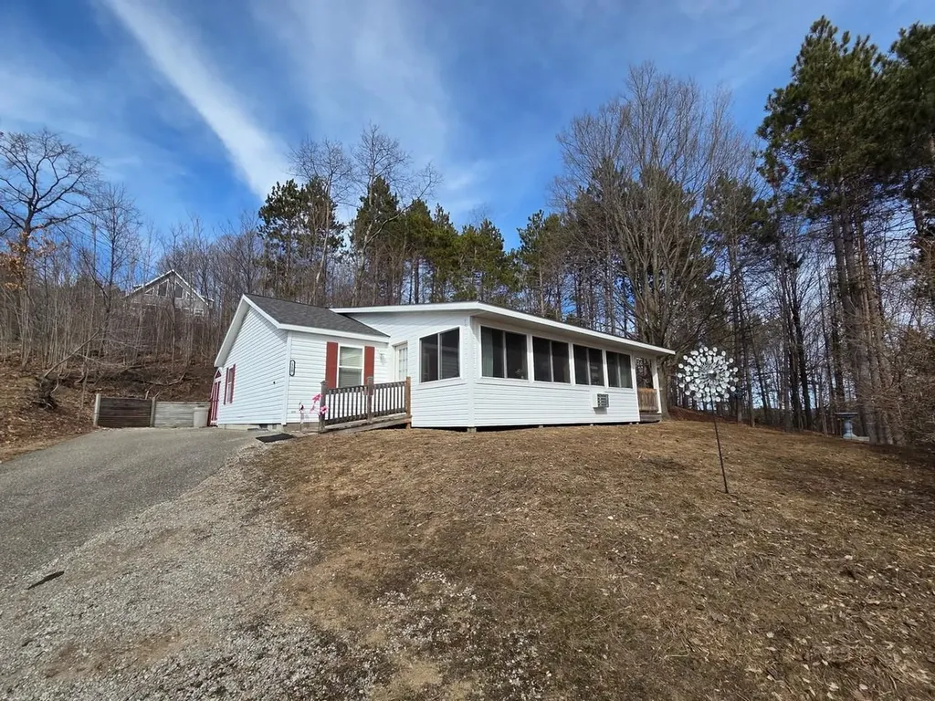 110 North Street Forest Home Township MI 49615