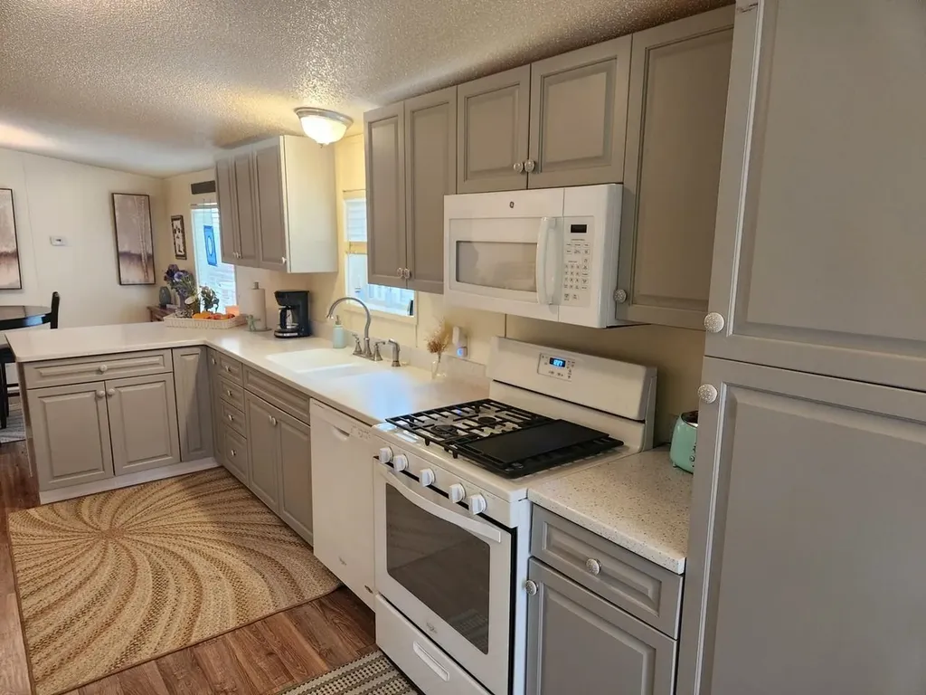 110 North Street Forest Home Township MI 49615