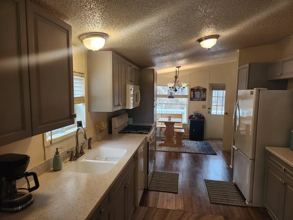 110 North Street Forest Home Township MI 49615