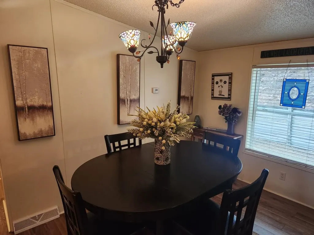 110 North Street Forest Home Township MI 49615