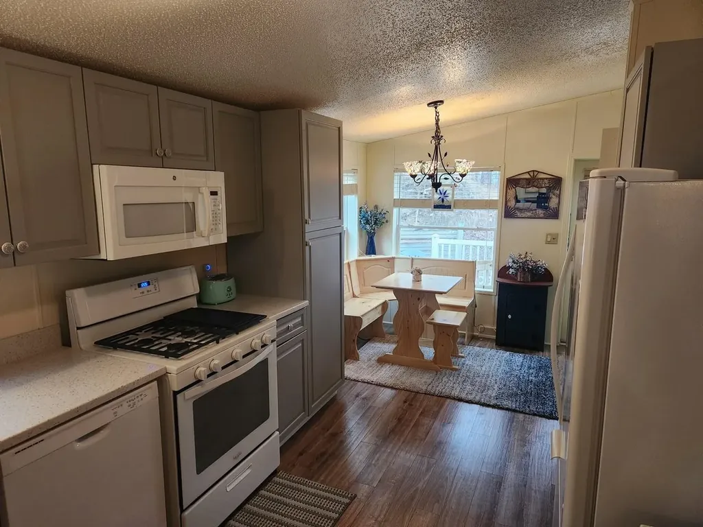 110 North Street Forest Home Township MI 49615