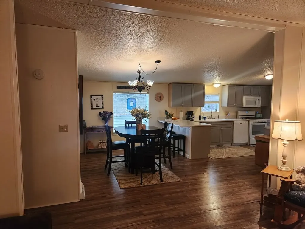 110 North Street Forest Home Township MI 49615