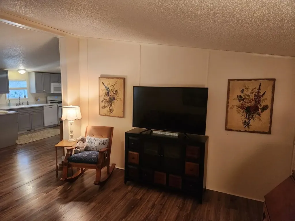 110 North Street Forest Home Township MI 49615
