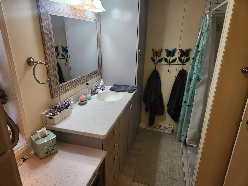 110 North Street Forest Home Township MI 49615