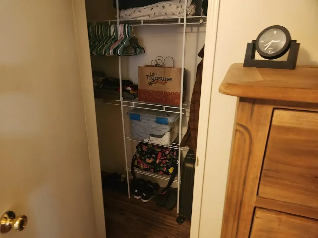 110 North Street Forest Home Township MI 49615