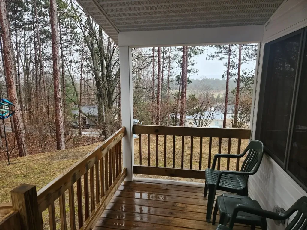 110 North Street Forest Home Township MI 49615