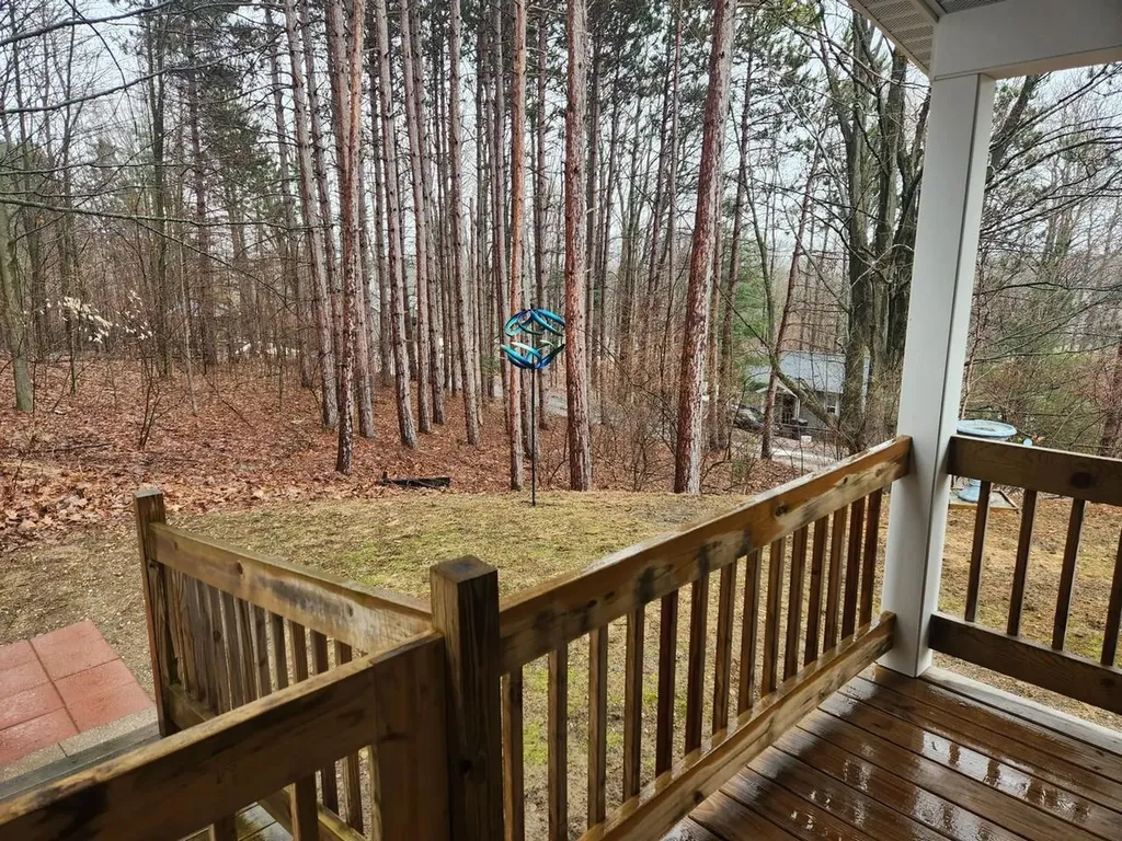110 North Street Forest Home Township MI 49615