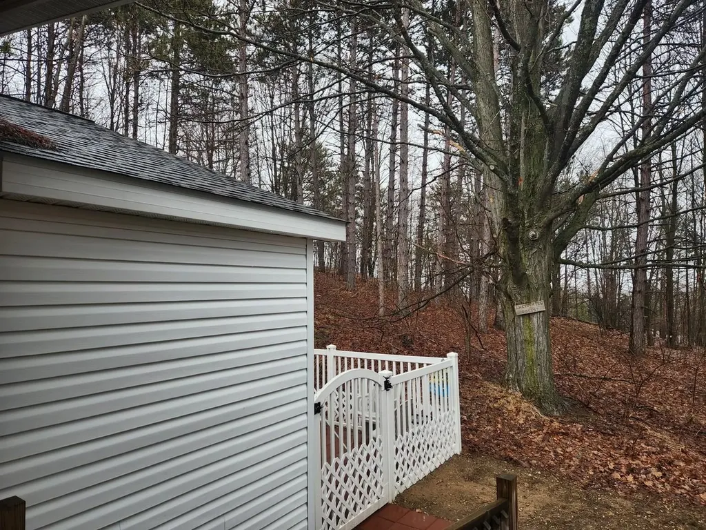 110 North Street Forest Home Township MI 49615
