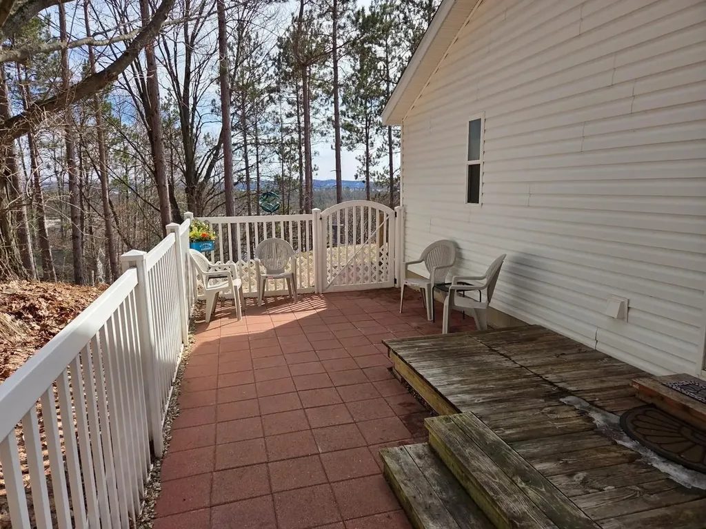 110 North Street Forest Home Township MI 49615