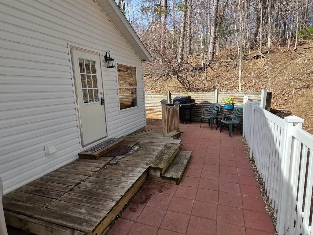 110 North Street Forest Home Township MI 49615