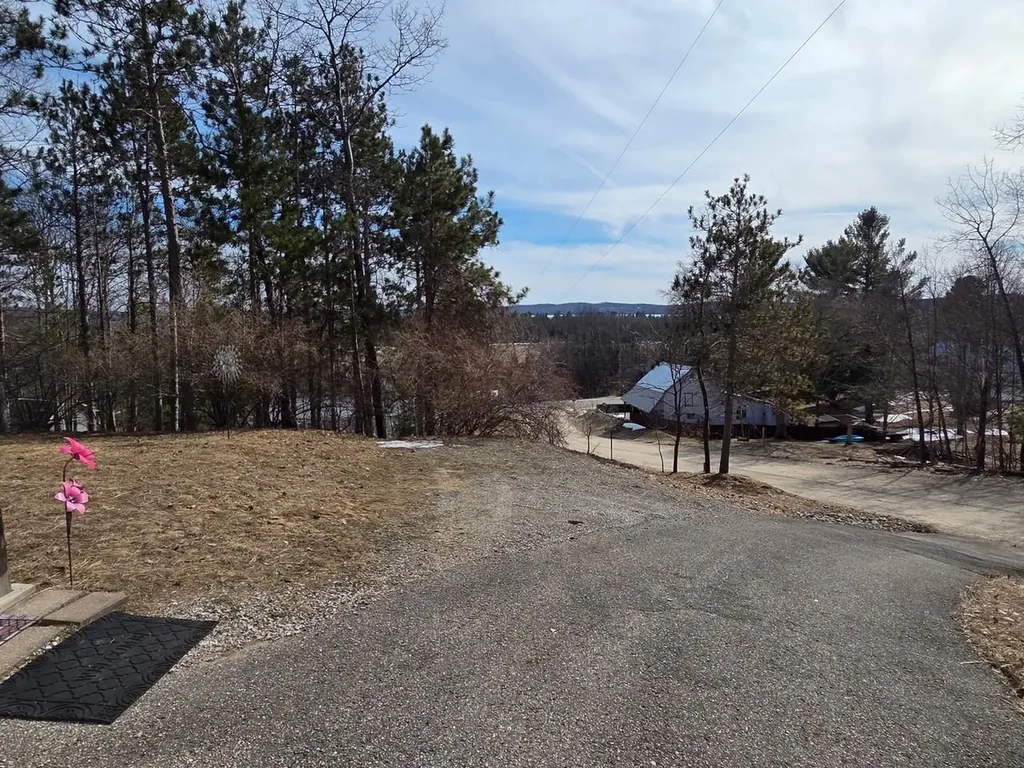 110 North Street Forest Home Township MI 49615